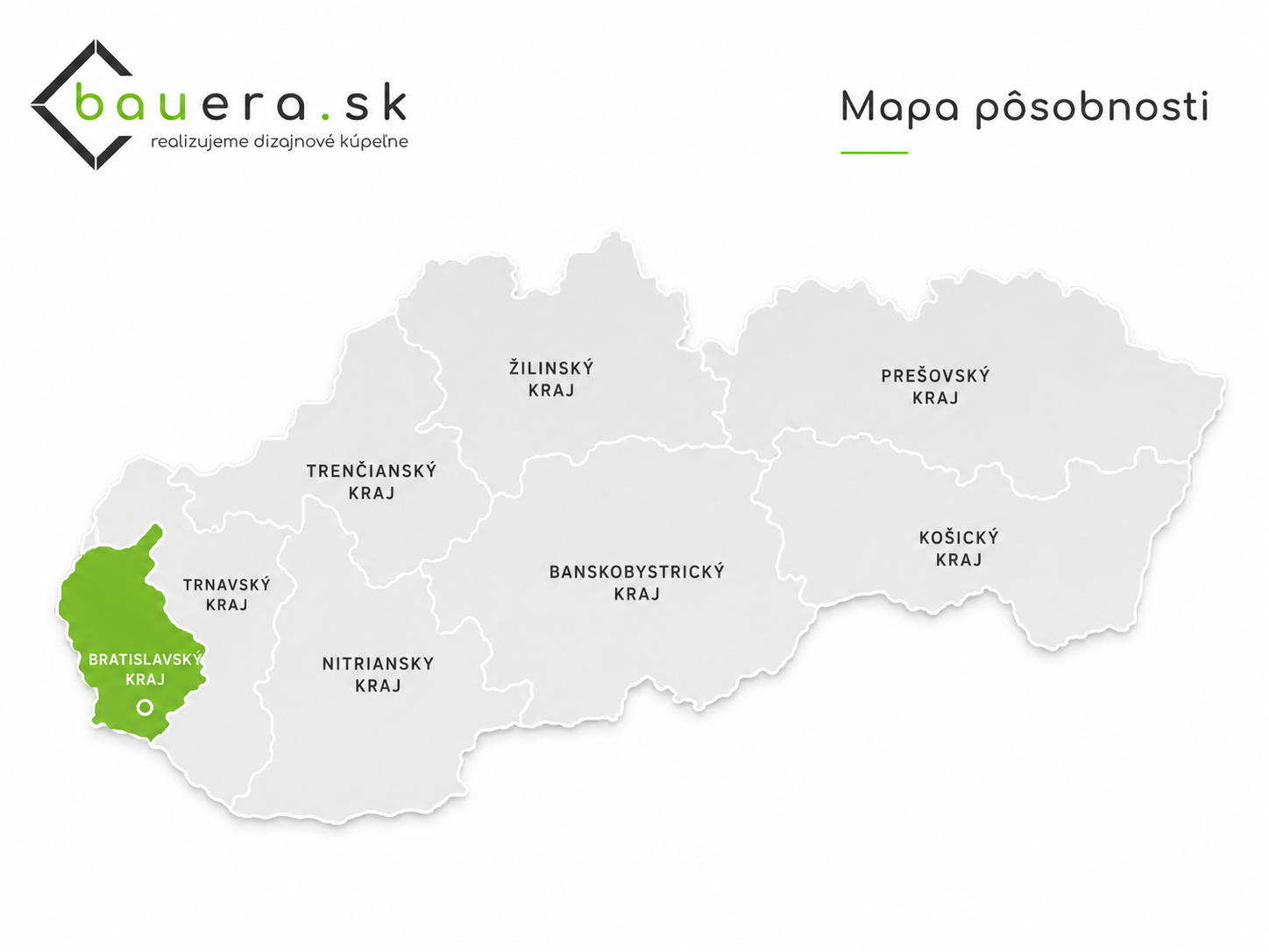 obkladačské práce realizujeme v bratislavskom kraji - dizajnové obklady a dlažby od bauera.sk